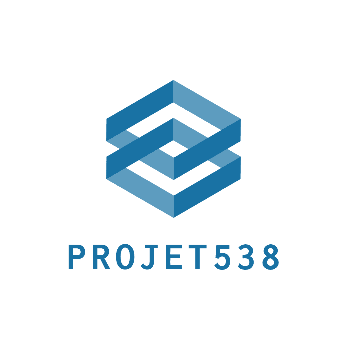 Projet 538 Logo